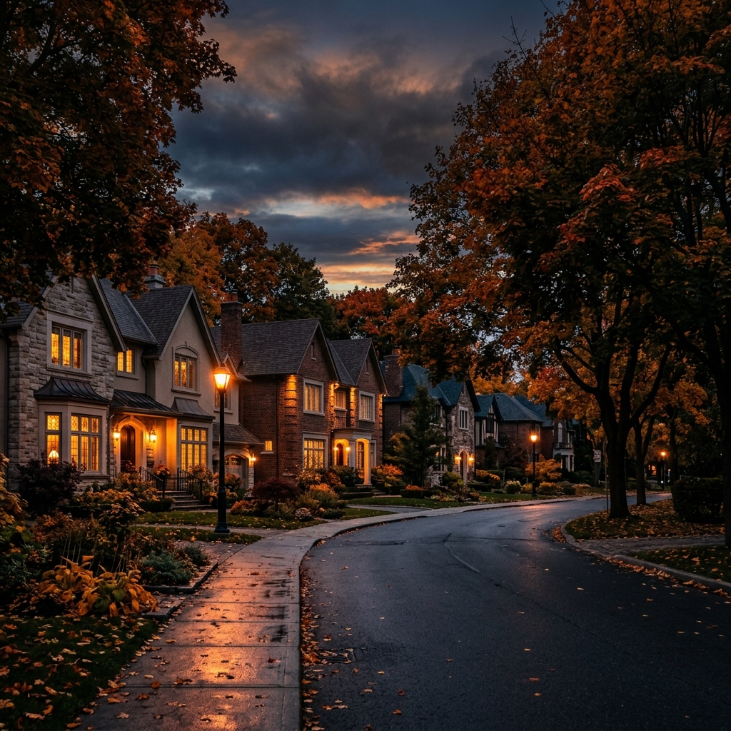 NUBNB local team member at a Greater Toronto Area property